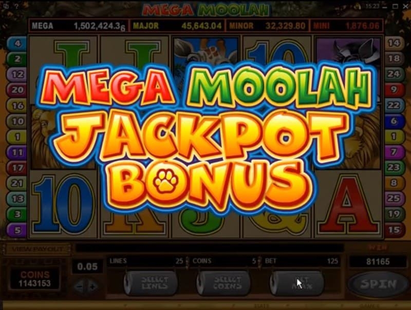 Mega Moolah, jackpots progressivos, estratégias de aposta, variações, comunidade de jogadores.