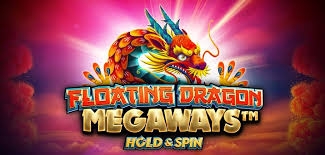 Floating Dragon, Pragmatic Play, slot, jackpots progressivos, mitologia oriental