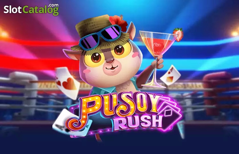 Pusoy Rush, JDB Slots, estratégias de jogo, gestão de banca, psicologia do jogo