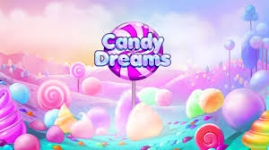 Candy Dreams, Evoplay, multiplicadores, design temático, volatilidade.