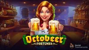  Octobeer Fortunes, Pragmatic Play, slots, giros grátis, prêmios.