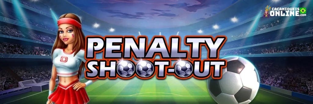  Penalty Shoot Out, Pragmatic Play, slots de futebol, giros grátis, bônus de slots.