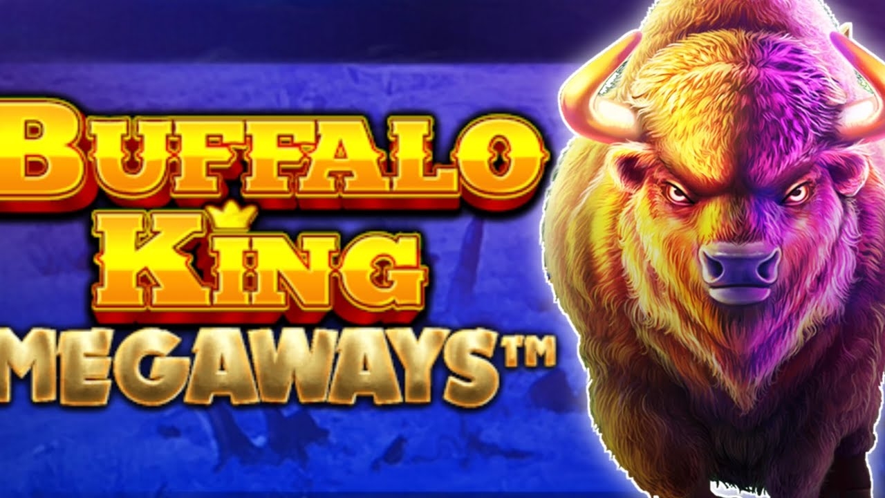 Buffalo King, Pragmatic Play, slots, dicas de jogo, diversão.