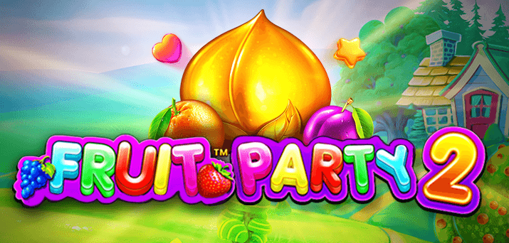 Fruit Party 2, PRAGMATIC PLAY, slots online, rodadas grátis, multiplicadores, cascatas, jogos de cassino, slots de alta volatilidade, prêmios grandes, caça-níqueis.